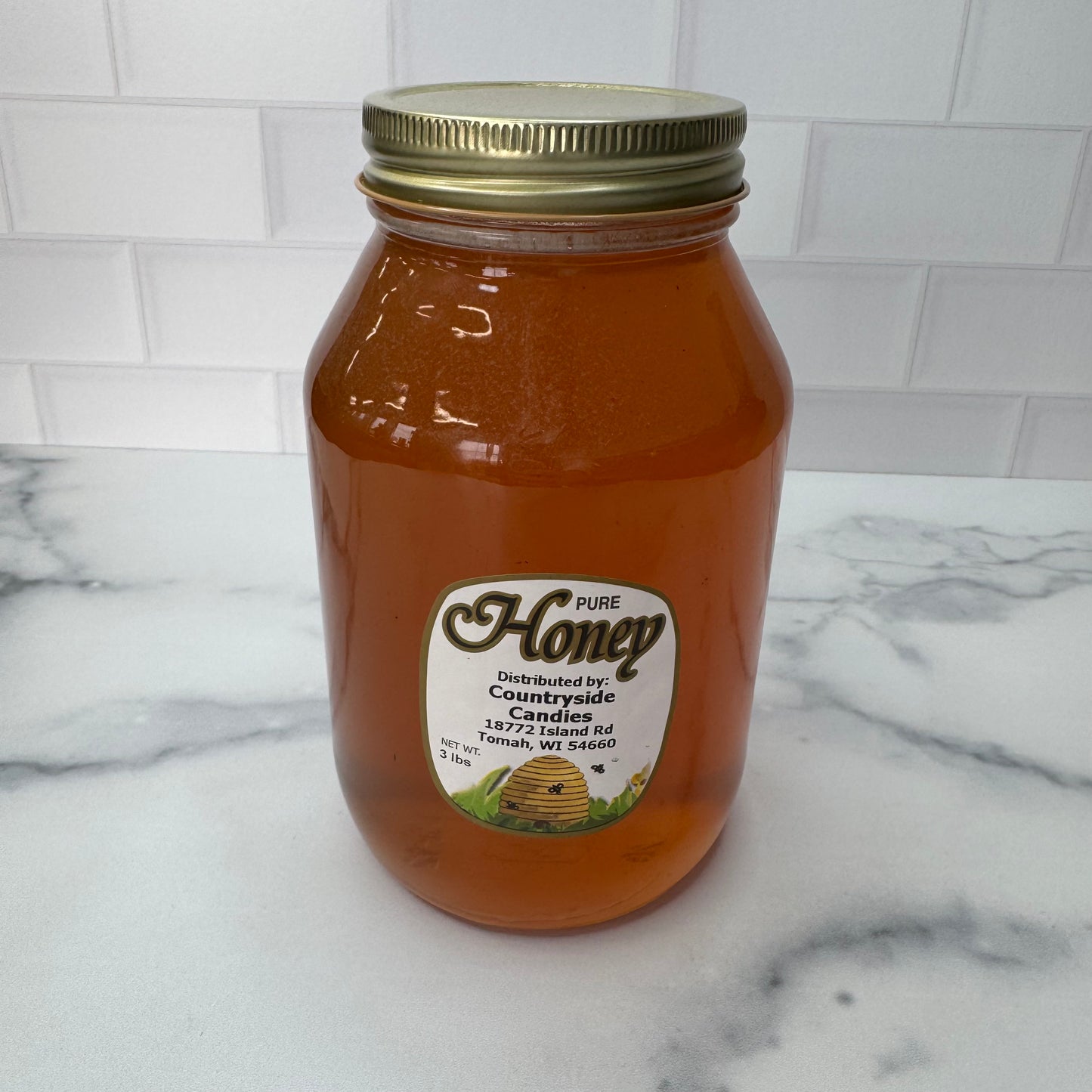 Pure Honey
