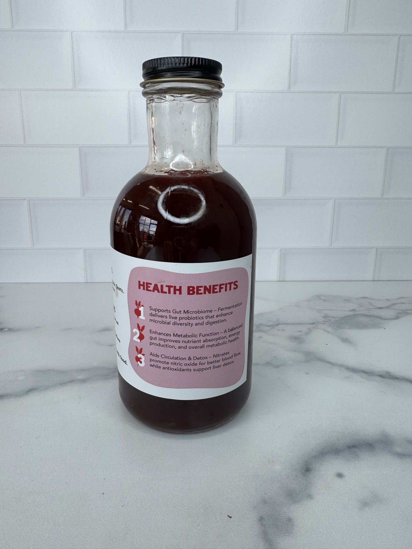 Beet Biotics