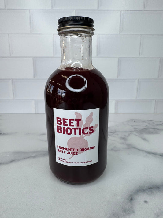 Beet Biotics