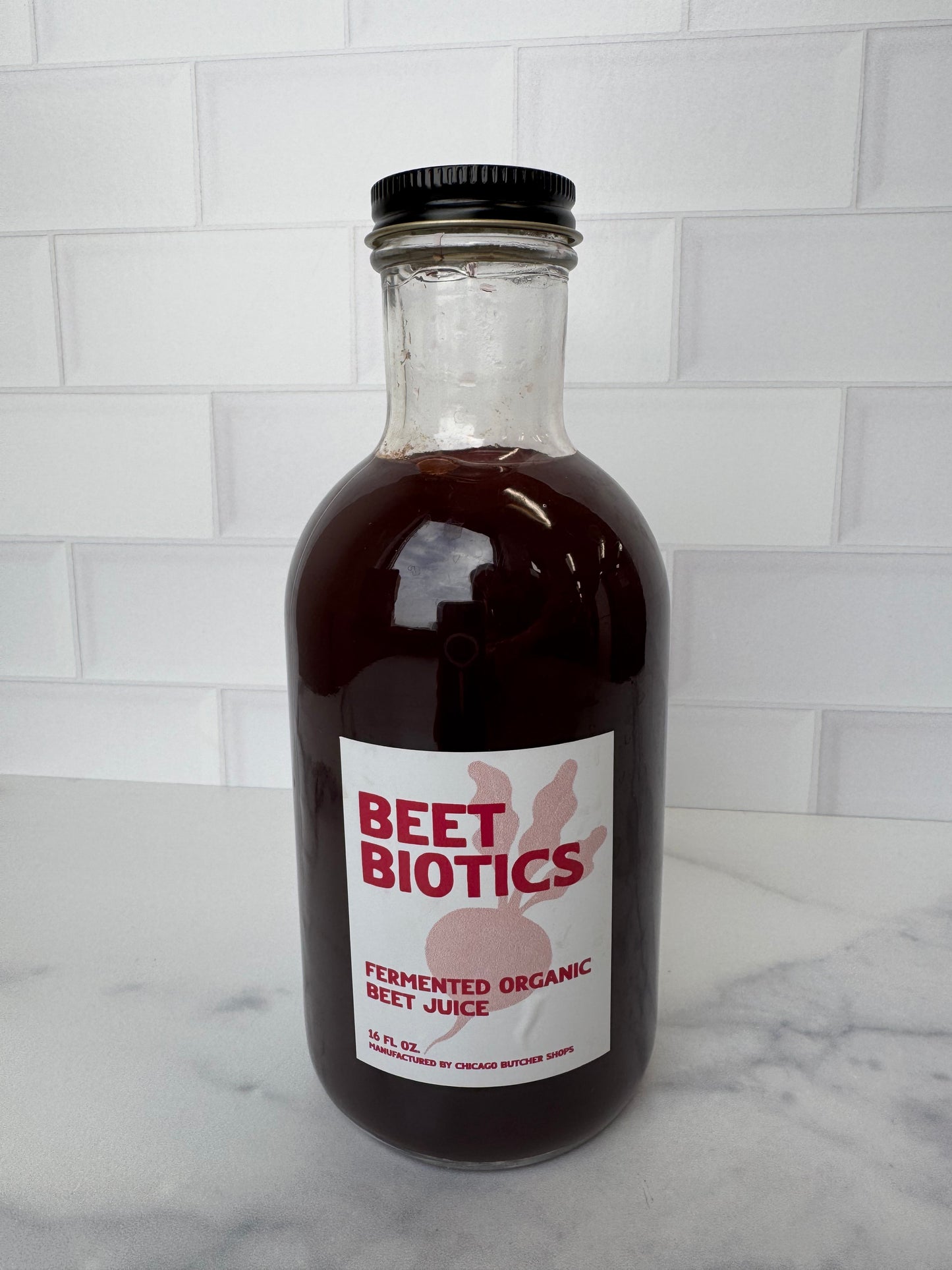 Beet Biotics