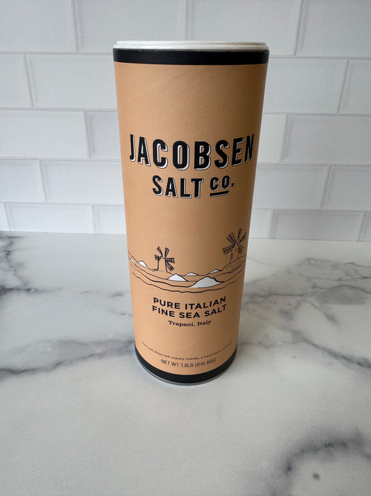 Jacobsen Salt Co.