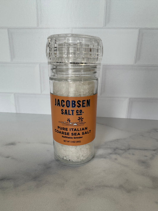 Jacobsen Salt Co.
