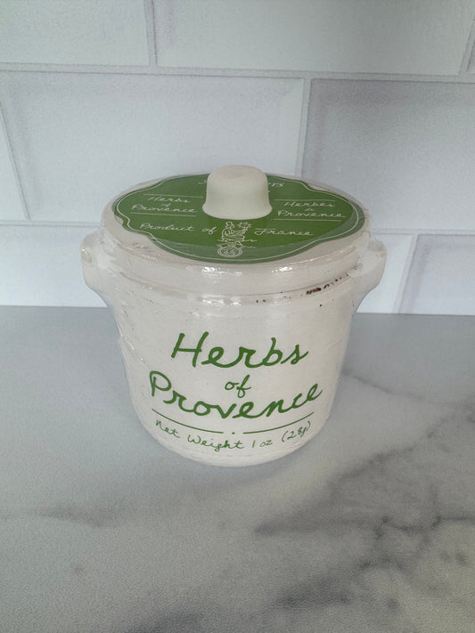 Herbs of Provence