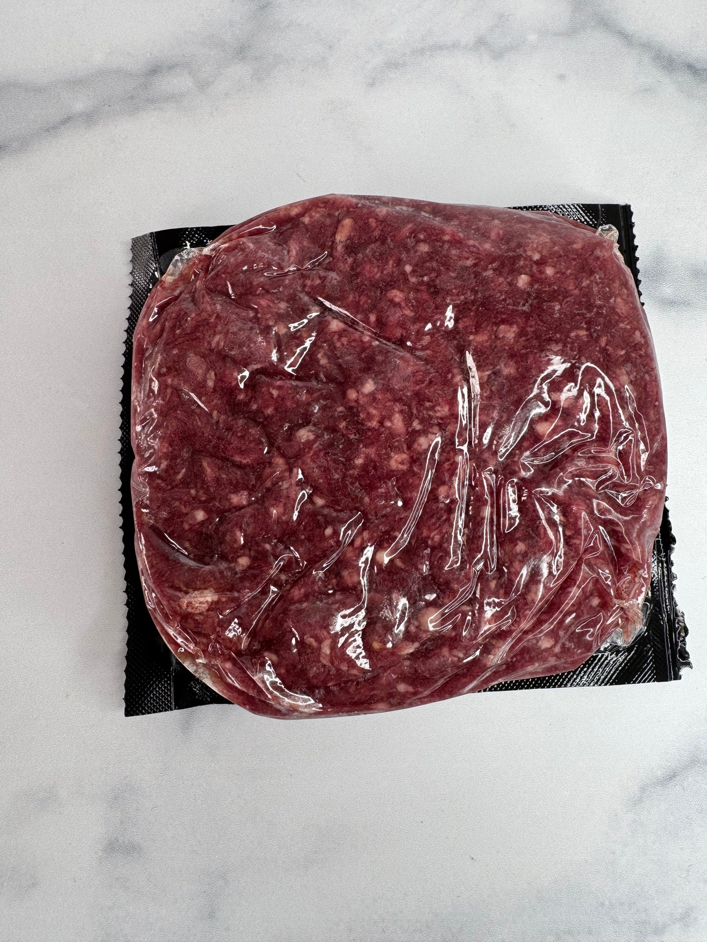 Ground Buffalo