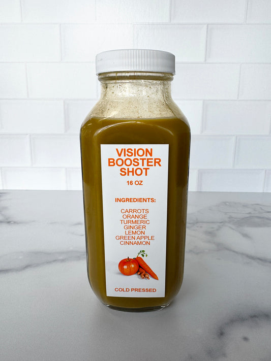 Vision Booster Shot